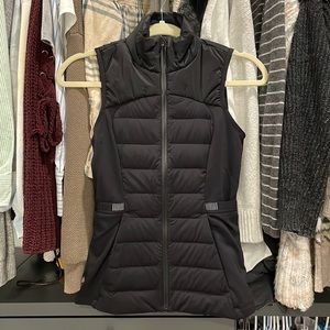 Puffer Vest Lululemon